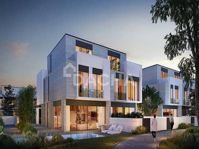 朱美拉高尔夫庄园， 迪拜 5 卧室别墅待售 - 位于朱美拉高尔夫庄园，DG Villas 5 卧室的别墅 7540000 AED - 11433740