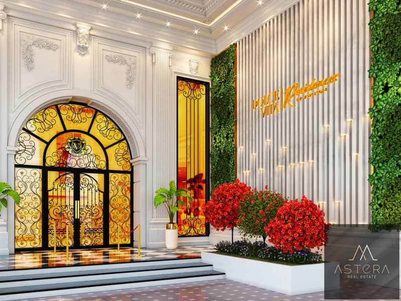 23 Residence Enterance without logo. jpg