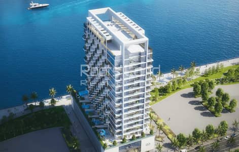 2 Cпальни Апартаменты Продажа в Дейра Айленд, Дубай - Квартира в Дейра Айленд，Azura Residences, 2 cпальни, 2642000 AED - 11433703