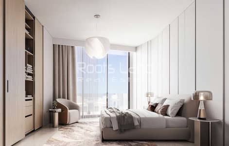 1 Bedroom Apartment for Sale in Dubai Islands, Dubai - Skyline Views l Elevated l High-end finishes