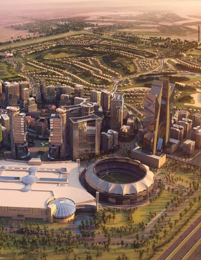 1 Bedroom Flat for Sale in Dubai Sports City, Dubai - WhatsApp Image 2025-04-23 at 14.21. 44_29c11d3f. jpg