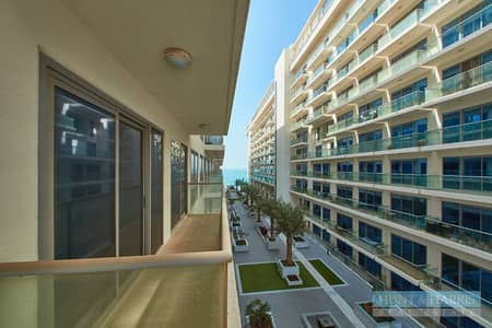 Studio for Rent in Al Marjan Island, Ras Al Khaimah - Studio for Rent in Ras Al Khaimah Marjan Island - Well Maintained