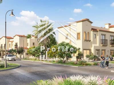 3 Bedroom Townhouse for Sale in Zayed City, Abu Dhabi - 8db5825e-2048-11f0-948f-027cb413c62f. jpeg