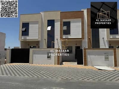 4 Bedroom Villa for Sale in Al Helio, Ajman - batch_770212964-800x600. jpeg
