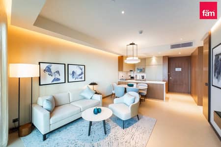 2 Bedroom Apartment for Sale in Downtown Dubai, Dubai - Great View | Brand New | Luxurious | Furnished