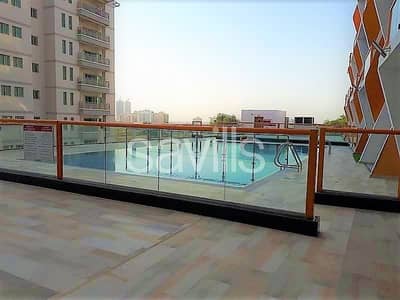 Brand New 1BHK | Open Kitchen | Pool View | Ready To Move Brand New 1BHK | Open Kitchen | Pool View | Ready To Move