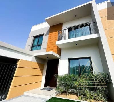 4 Bedroom Townhouse for Sale in Al Amerah, Ajman - IMG-20241008-WA0009. jpg