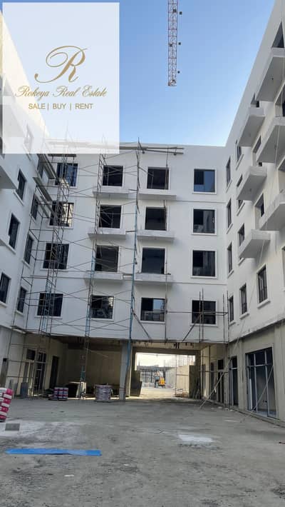 Studio for Sale in Ajman Uptown, Ajman - WhatsApp Image 2025-04-23 at 4.25. 58 PM. jpeg