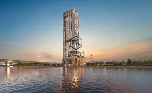 شقة 2 غرفة نوم للبيع في الخليج التجاري، دبي - One River Point_Hero shot. jpg شقة 2 غرفة نوم للبيع في الخليج التجاري، دبي - One River Point_Hero shot. jpg