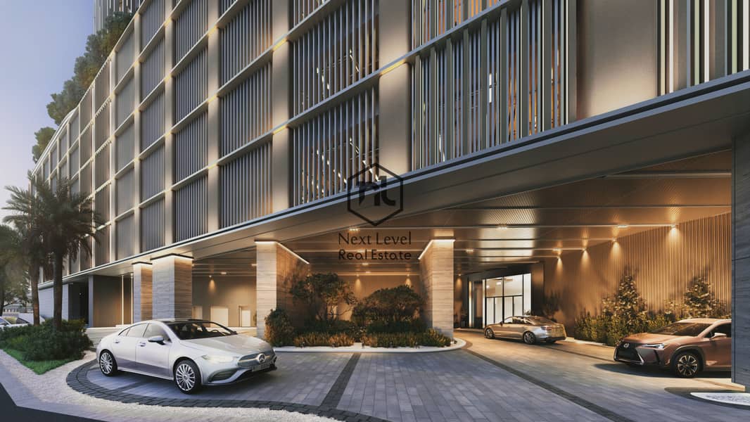 3 One River Point_Arrival Area. jpg