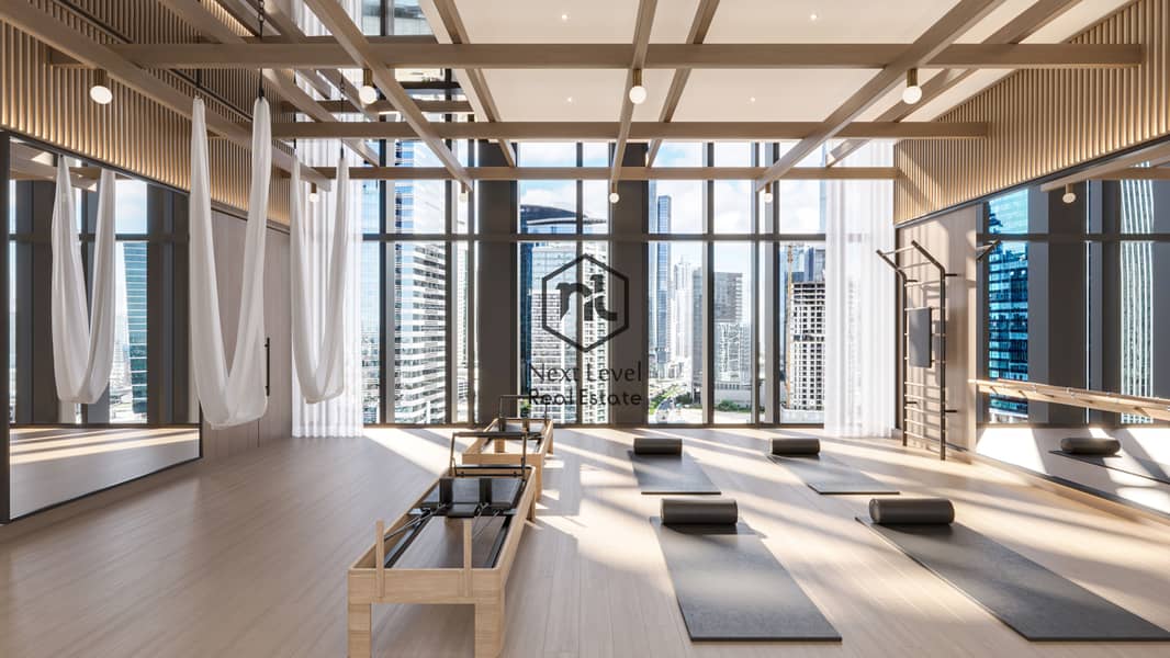 9 One River Point_Yoga. jpg