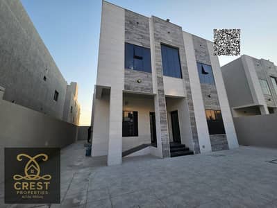 فیلا 6 غرف نوم للايجار في الياسمين، عجمان - IMG-20250423-WA0172_Watermarked. jpg