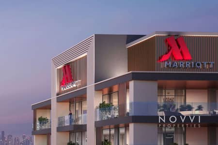 1 Bedroom Apartment for Sale in Business Bay, Dubai - Resale | Branded | Top Amenities | Ready Soon 1 Bedroom Apartment for Sale in Business Bay, Dubai - Resale | Branded | Top Amenities | Ready Soon