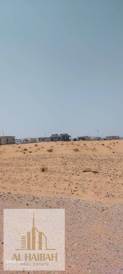 Plot for Sale in Muzairah, Sharjah - WhatsApp Image 2022-09-19 at 12.07. 35 PM. jpeg