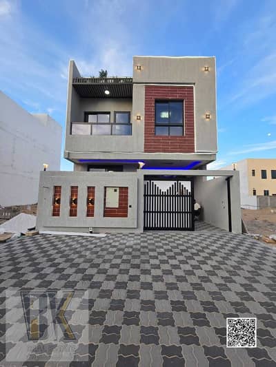 5 Cпальни Вилла Продажа в Аль Захья, Аджман - WhatsApp Image 2025-04-23 at 11.41. 14 AM (2). jpeg
