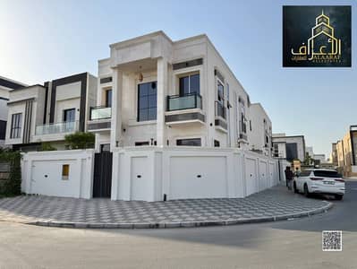فیلا 5 غرف نوم للبيع في الياسمين، عجمان - 5782983571131189190. jpg