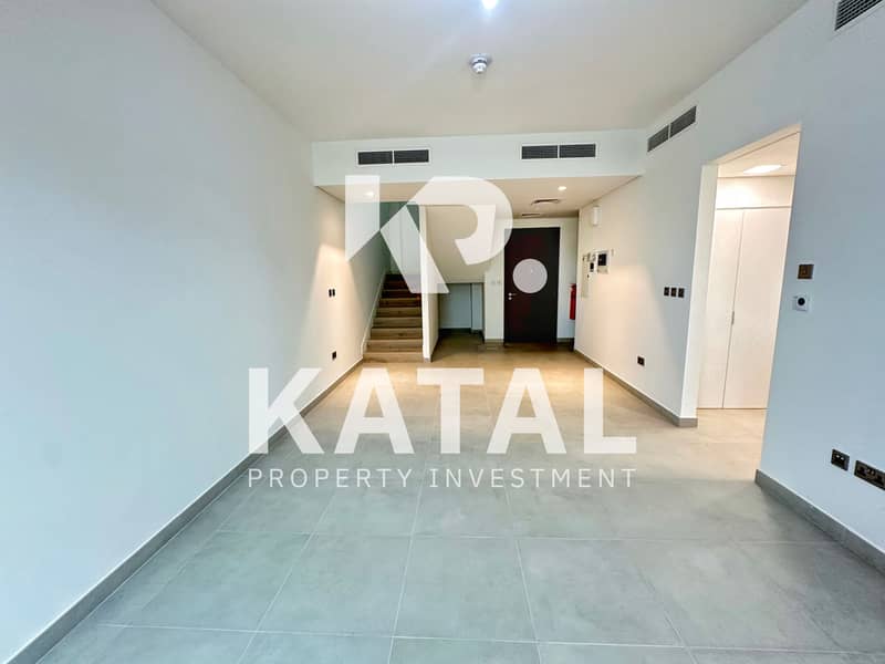 3 Noya, Yas Island Abu dhabi,2 bedroom, 3 bedroom, Single Row Villa, Town house Sale, Yas Park View, Yas Island, Abu Dhabi 03. jpeg
