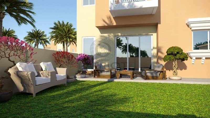 Best Price of 4 Bed Townhouse in Marabella | Fast selling