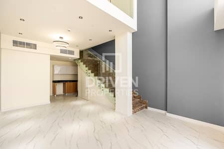 1 Bedroom Townhouse for Rent in Dubailand, Dubai - Brand New | Ready to move in | Spacious Layout