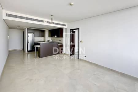 1 Bedroom Flat for Rent in DIFC, Dubai - Well Maintained and Spacious | Boulevard View