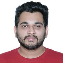Kevin Vijay Shah