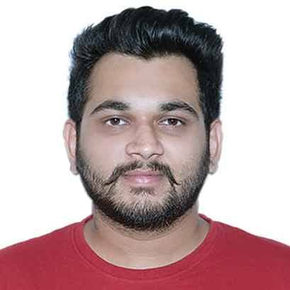 Kevin Vijay Shah