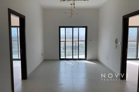 2 Bedroom Apartment for Sale in Jumeirah Village Circle (JVC), Dubai - Tenanted | Marina View | Unfurnished