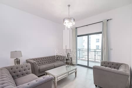 Separate Kitchen | Chiller Free 1 BR Apt Separate Kitchen | Chiller Free 1 BR Apt
