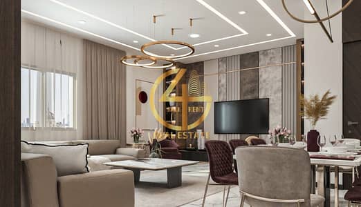 5 Cпальни Вилла Продажа в Халифа Сити, Абу-Даби - 87c120b0b1824a3239604c8275d0daa8. jpg