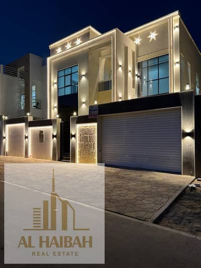 5 Bedroom Villa for Sale in Al Yasmeen, Ajman - WhatsApp Image 2025-04-04 at 7.23. 33 PM (1). jpeg
