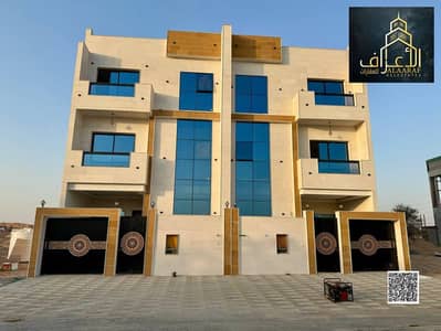 فیلا 5 غرف نوم للبيع في الحليو، عجمان - 5780565457298901080. jpg