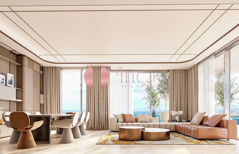 2 3 Bedroom Living Room & Dining Room. png