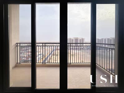 2 Bedroom Flat for Rent in Town Square, Dubai - e396e30b-f3f1-4cba-8e0e-18ecd1b09ec6. png