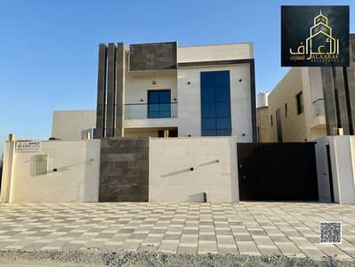 فیلا 4 غرف نوم للبيع في الحليو، عجمان - 5780565457298901131. jpg