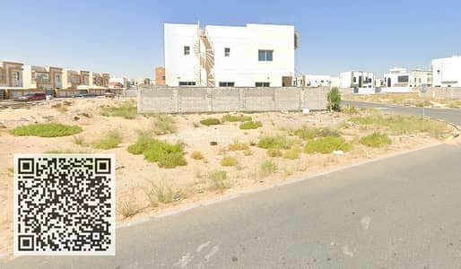 Plot for Sale in Al Zahya, Ajman - لقطة الشاشة 2025-04-23 182256. png