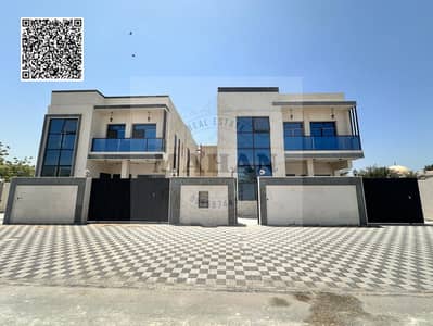 فیلا 5 غرف نوم للبيع في المويهات، عجمان - 20250423_174535_0000. png