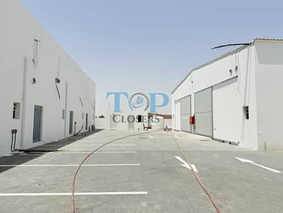 阿尔-克莱尔， 阿尔艾因 仓库待租 - 位于阿尔-克莱尔 的仓库 70000 AED - 11434686