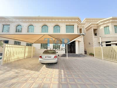 5 Bedroom Villa for Rent in Falaj Hazzaa, Al Ain - 5 Masters Br | Compound Villa | Ready to Move In