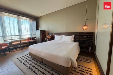 Studio for Sale in Business Bay, Dubai - Amazing Community View | Prime Location | High ROI