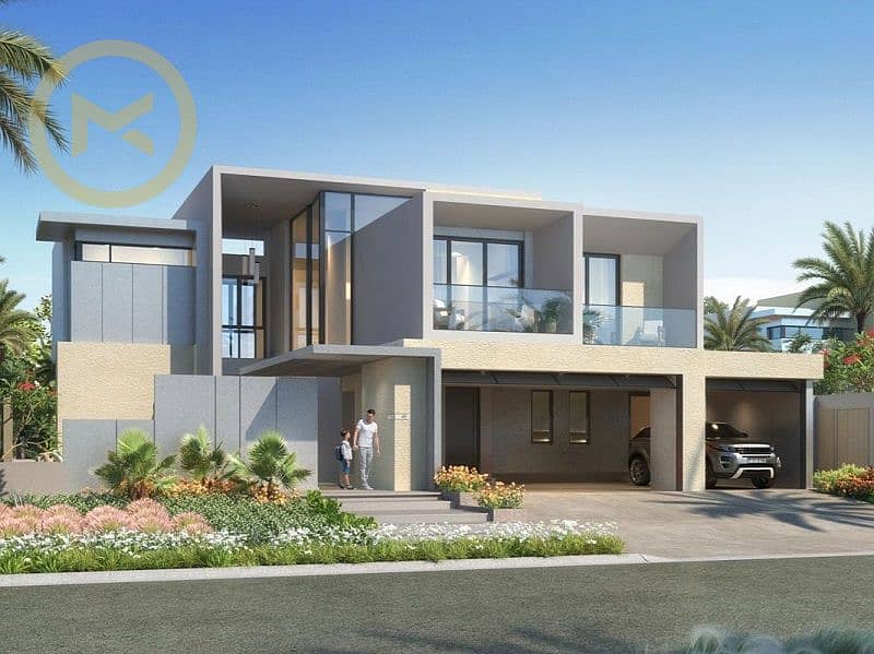 位于杰贝阿里,杰贝阿里村 4 卧室的别墅 9500000 AED - 7322447 位于杰贝阿里,杰贝阿里村 4 卧室的别墅 9500000 AED - 7322447