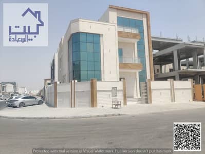 فیلا 6 غرف نوم للبيع في الياسمين، عجمان - صورة واتساب بتاريخ 1446-10-25 في 13.39. 24_ae95315f. jpg