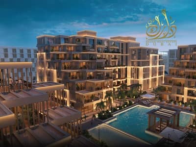 2 Bedroom Apartment for Sale in Dubai Studio City, Dubai - WhatsApp Image 2025-04-12 at 2.32. 09 PM. jpeg