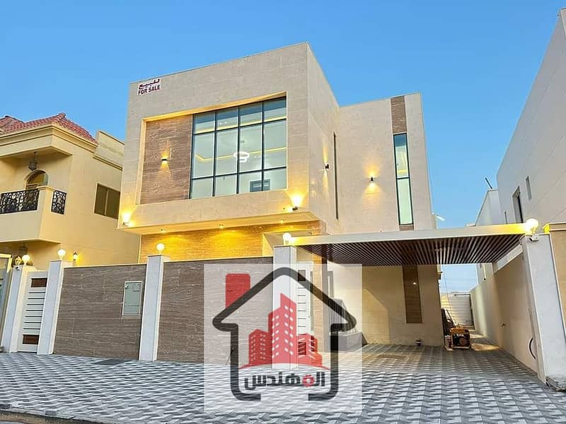 位于阿尔亚斯梅恩 5 卧室的别墅 100000 AED - 8391219 位于阿尔亚斯梅恩 5 卧室的别墅 100000 AED - 8391219