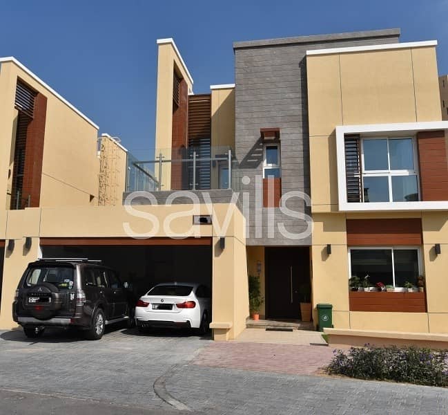 Brand New | Vacant | 3 Beds plus Maid's