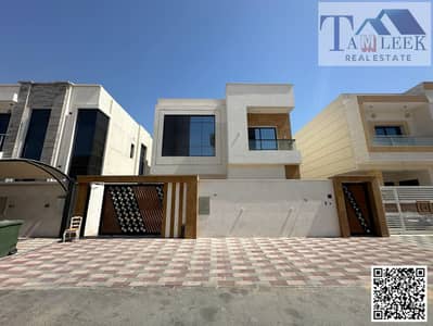 فیلا 5 غرف نوم للبيع في الياسمين، عجمان - 1 (59). jpg