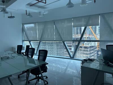 Office for Sale in DIFC, Dubai - 1. jpg