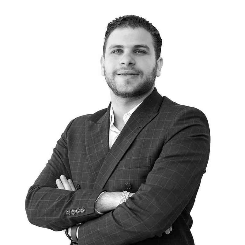 Youssef Maghamez