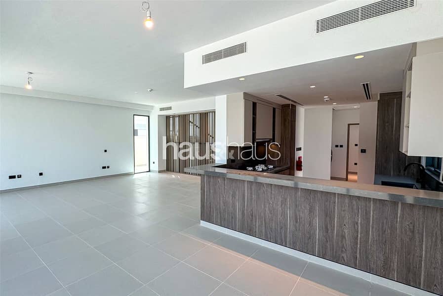 Open Kitchen | Integrated Appliances | Internal Open Kitchen | Integrated Appliances | Internal