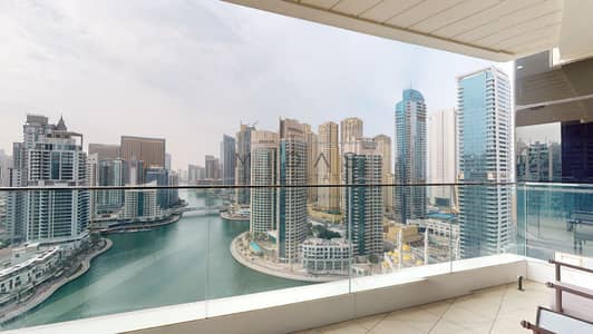 شقة فندقية 3 غرف نوم للايجار في دبي مارينا، دبي - MIDAS-REAL-ESTATE-Dusit-Princess-11172023_100839. jpg