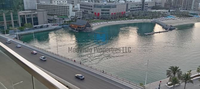 1 Спальня Апартамент в аренду в Аль Марья Айленд, Абу-Даби - WhatsApp Image 2025-04-23 at 6.36. 29 PM (2). jpeg